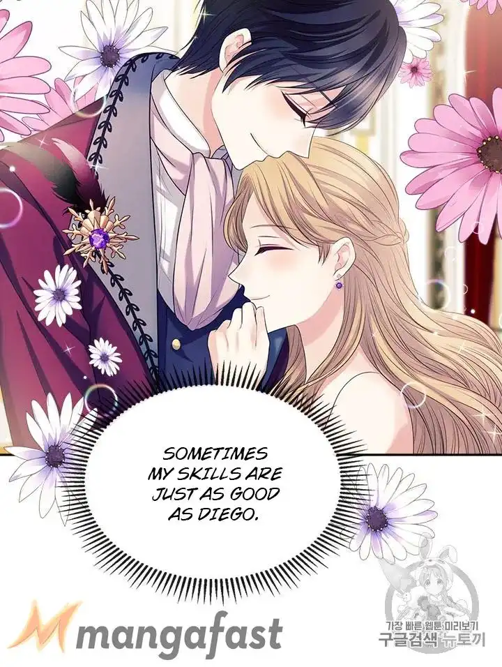 Sincerely: I Became a Duke's Maid Chapter 72 106